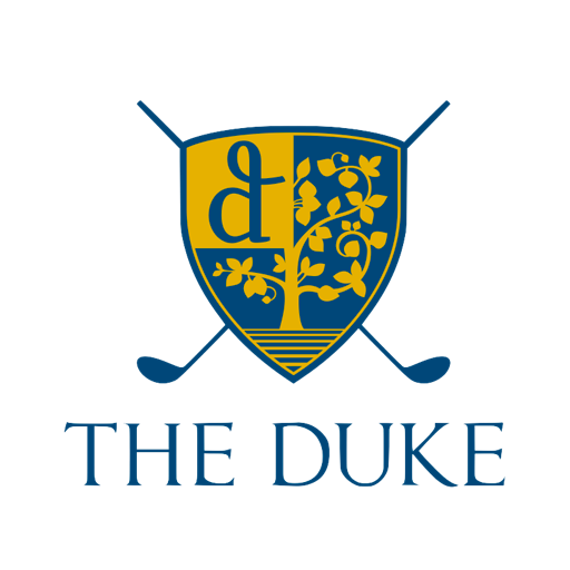 The Duke logo